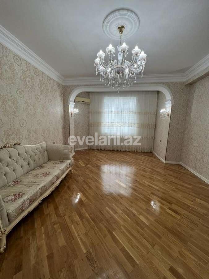 Satılır, yeni tikili, 2 otaqlı, 60 m², Bakı, Binəqədi r, 9-cu mikrorayon q.
