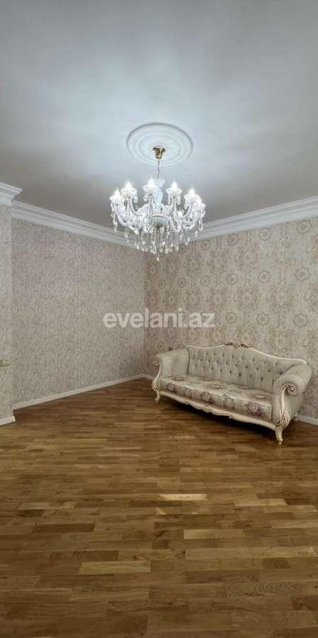 Satılır, yeni tikili, 2 otaqlı, 60 m², Bakı, Binəqədi r, 9-cu mikrorayon q.
