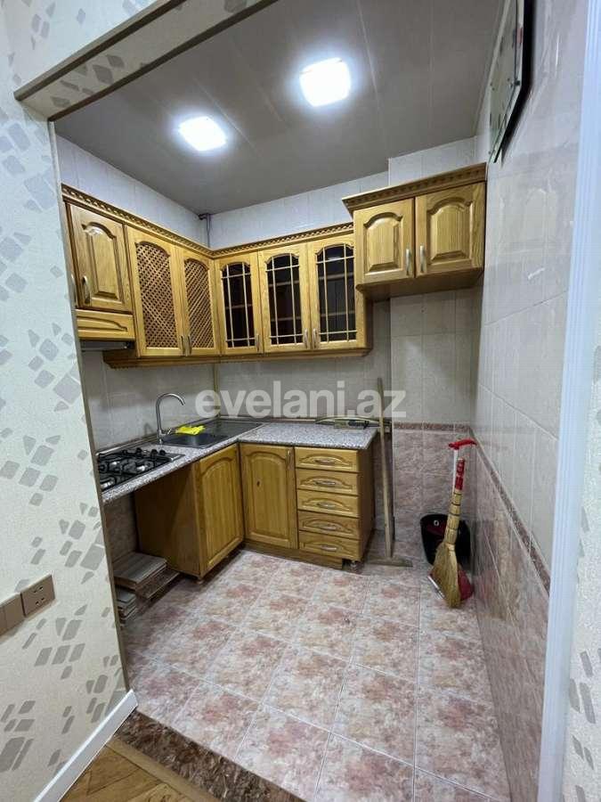 Satılır, yeni tikili, 2 otaqlı, 60 m², Bakı, Binəqədi r, 9-cu mikrorayon q.