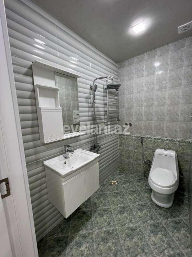 Satılır, yeni tikili, 2 otaqlı, 60 m², Bakı, Binəqədi r, 9-cu mikrorayon q.