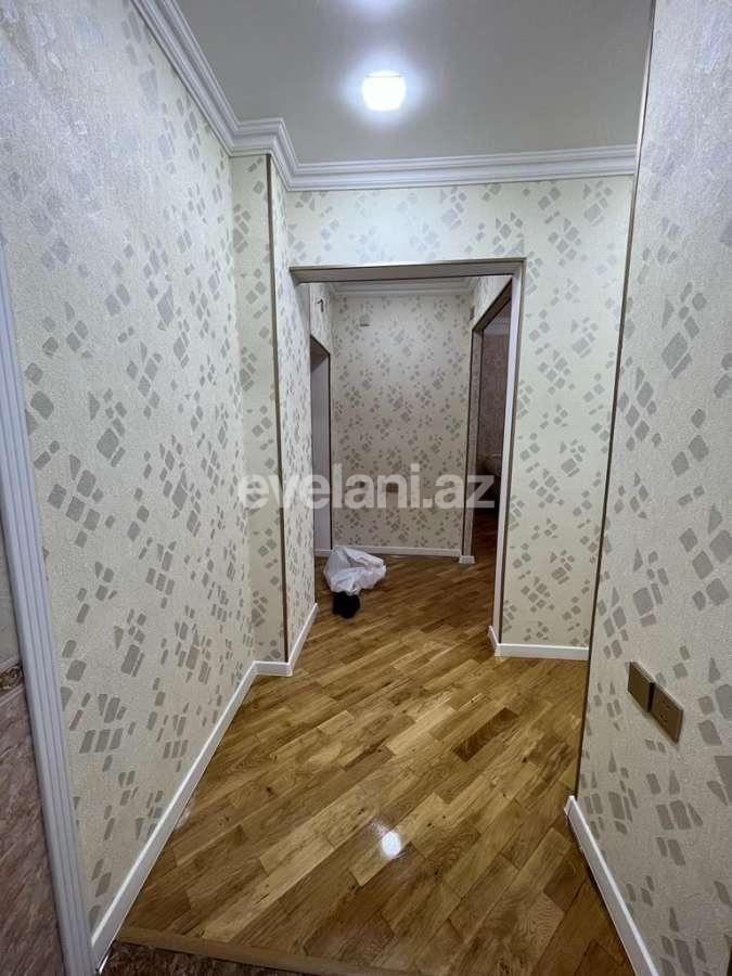 Satılır, yeni tikili, 2 otaqlı, 60 m², Bakı, Binəqədi r, 9-cu mikrorayon q.