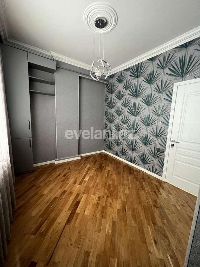 Satılır, yeni tikili, 2 otaqlı, 60 m², Bakı, Binəqədi r, 9-cu mikrorayon q.