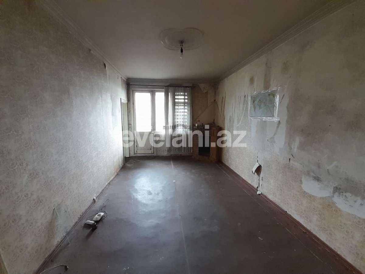Sale, old building, 2 room, 55 m², Baku, Binagadi r, 9-th microdistrict d.