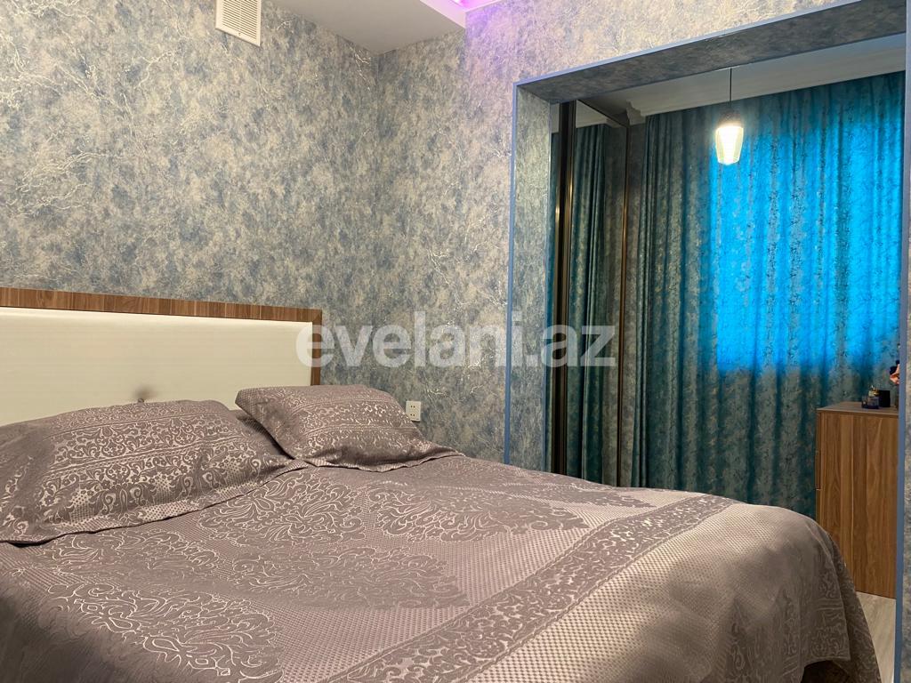 Sale, old building, 2 room, 50 m², Baku, Nizami r, Khalglar Doslugu m.