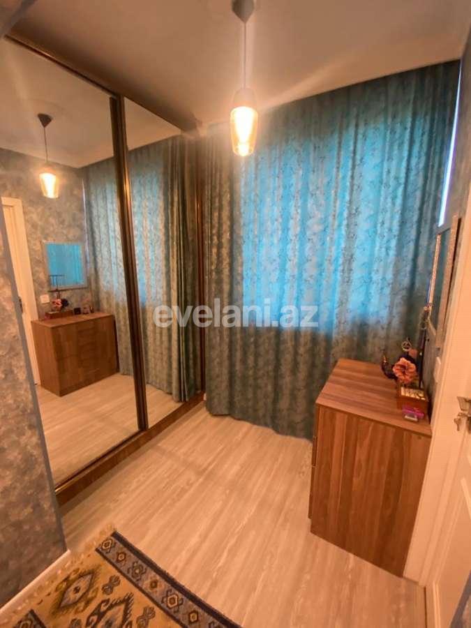 Sale, old building, 2 room, 50 m², Baku, Nizami r, Khalglar Doslugu m.