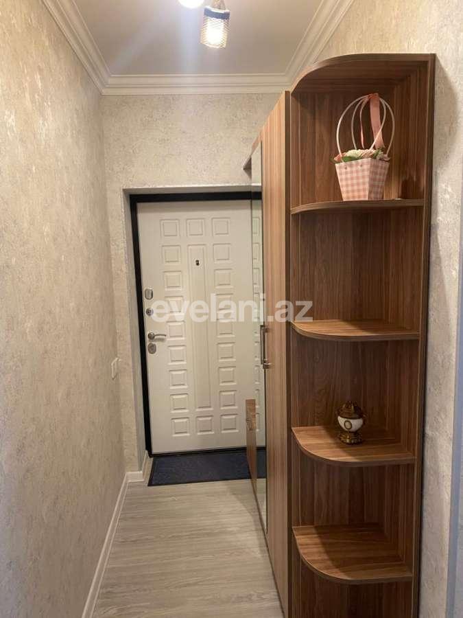 Sale, old building, 2 room, 50 m², Baku, Nizami r, Khalglar Doslugu m.