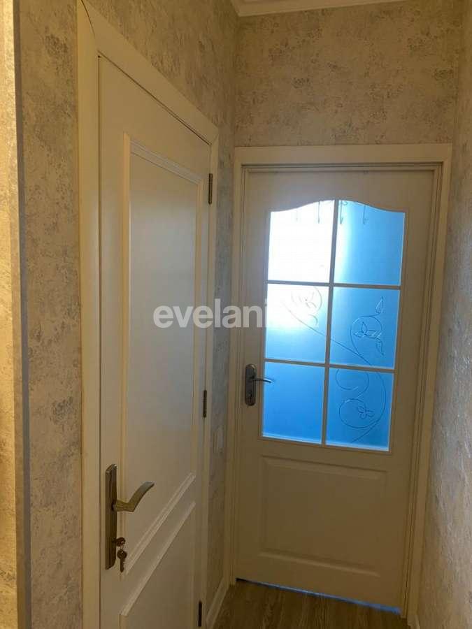 Sale, old building, 2 room, 50 m², Baku, Nizami r, Khalglar Doslugu m.