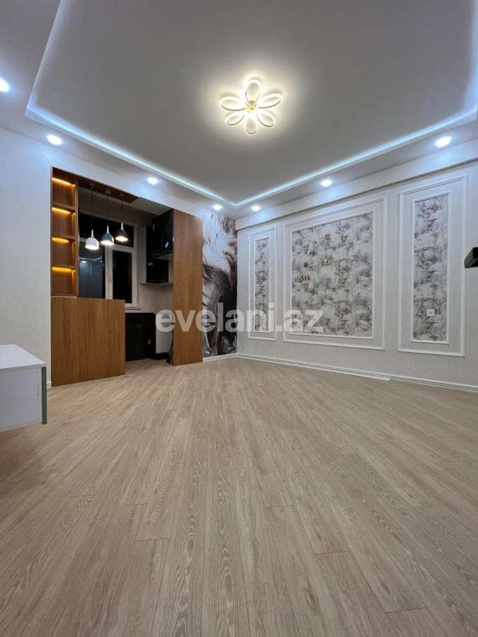 Продаётся, новостройка, 2-комнаты, 55 m², Баку, Хатаинский r, Ази Асланова p, Ази Асланов m.