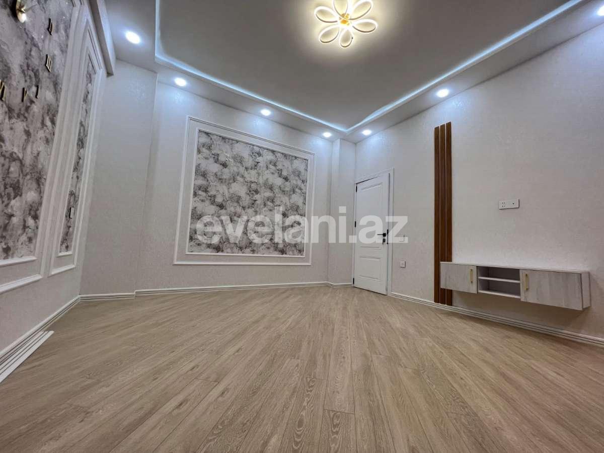 Продаётся, новостройка, 2-комнаты, 55 m², Баку, Хатаинский r, Ази Асланова p, Ази Асланов m.