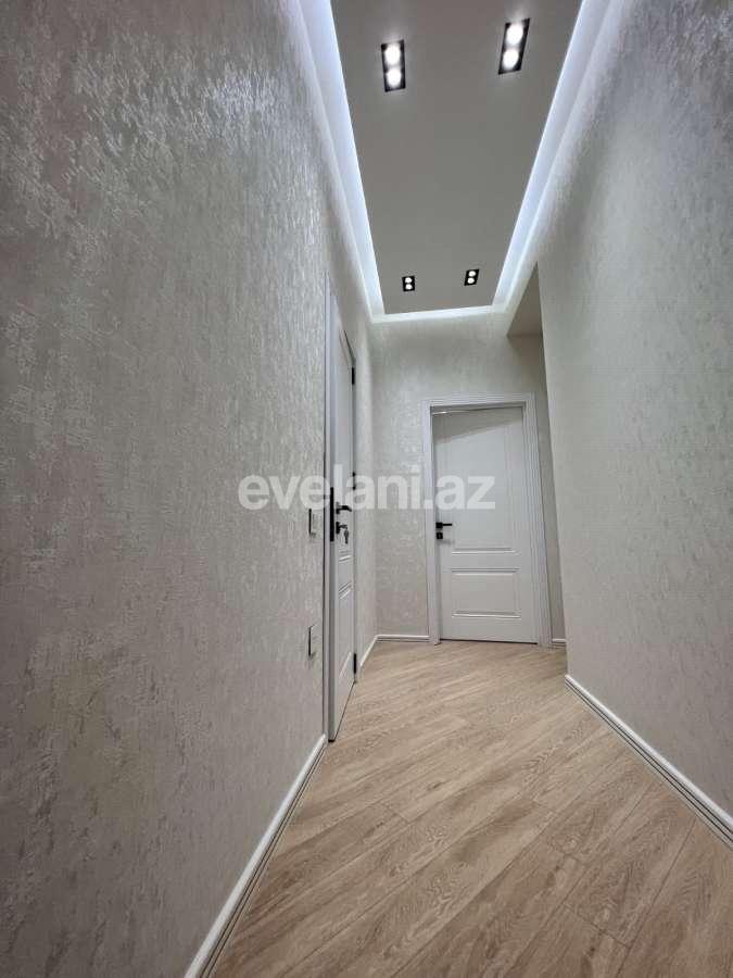 Продаётся, новостройка, 2-комнаты, 55 m², Баку, Хатаинский r, Ази Асланова p, Ази Асланов m.