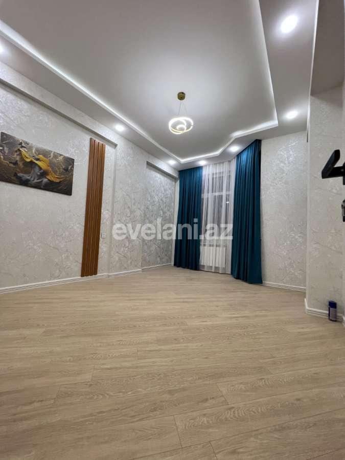 Продаётся, новостройка, 2-комнаты, 55 m², Баку, Хатаинский r, Ази Асланова p, Ази Асланов m.