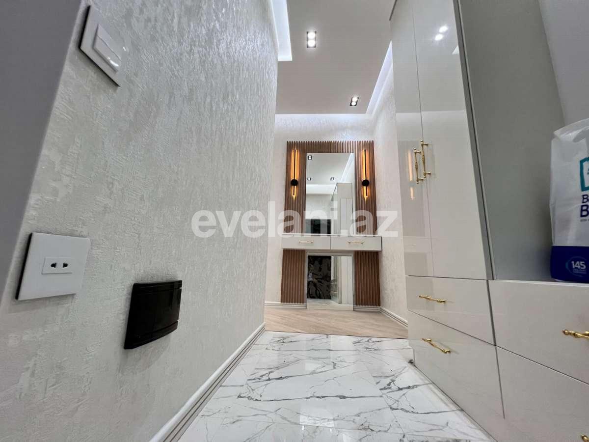 Продаётся, новостройка, 2-комнаты, 55 m², Баку, Хатаинский r, Ази Асланова p, Ази Асланов m.