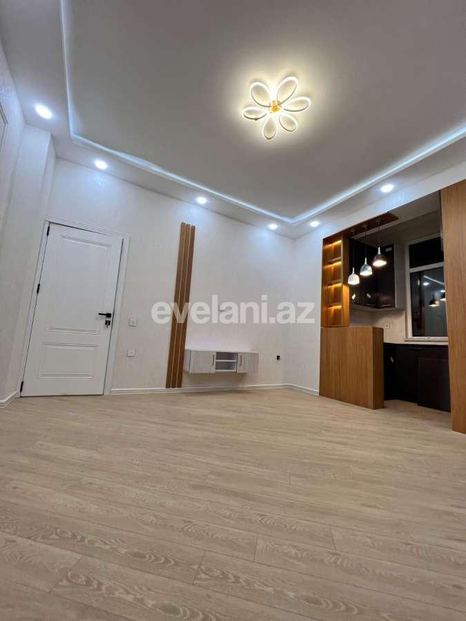 Продаётся, новостройка, 2-комнаты, 55 m², Баку, Хатаинский r, Ази Асланова p, Ази Асланов m.