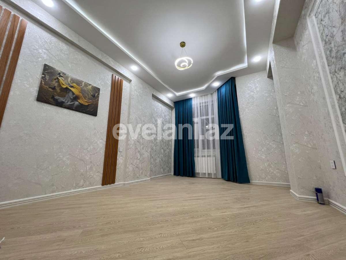 Продаётся, новостройка, 2-комнаты, 55 m², Баку, Хатаинский r, Ази Асланова p, Ази Асланов m.