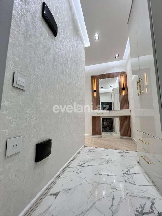 Продаётся, новостройка, 2-комнаты, 55 m², Баку, Хатаинский r, Ази Асланова p, Ази Асланов m.