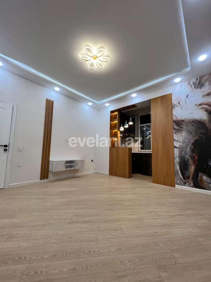 Продаётся, новостройка, 2-комнаты, 55 m², Баку, Хатаинский r, Ази Асланова p, Ази Асланов m.