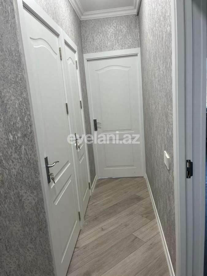 Satılır, köhnə tikili, 2 otaqlı, 60 m², Bakı, Nizami r, Xalqlar Dostluğu m.