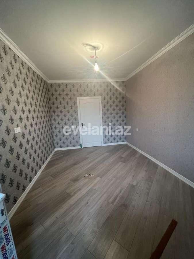 Satılır, köhnə tikili, 2 otaqlı, 60 m², Bakı, Nizami r, Xalqlar Dostluğu m.