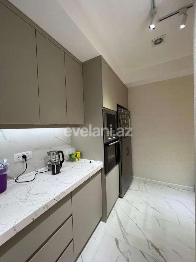 Sale, new building, 4 room, 118 m², Baku, Narimanov r.