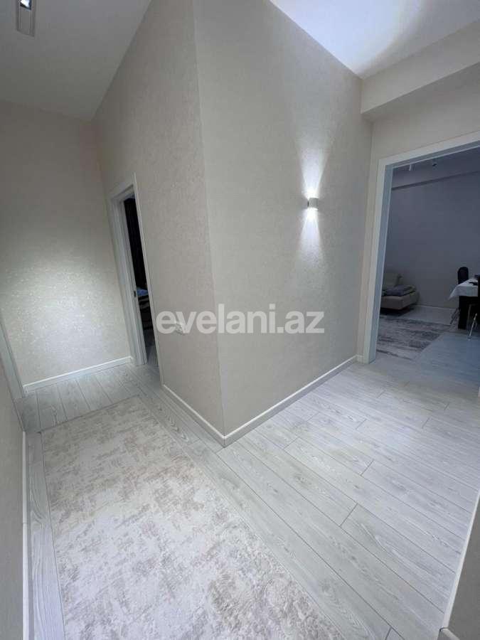 Sale, new building, 4 room, 118 m², Baku, Narimanov r.