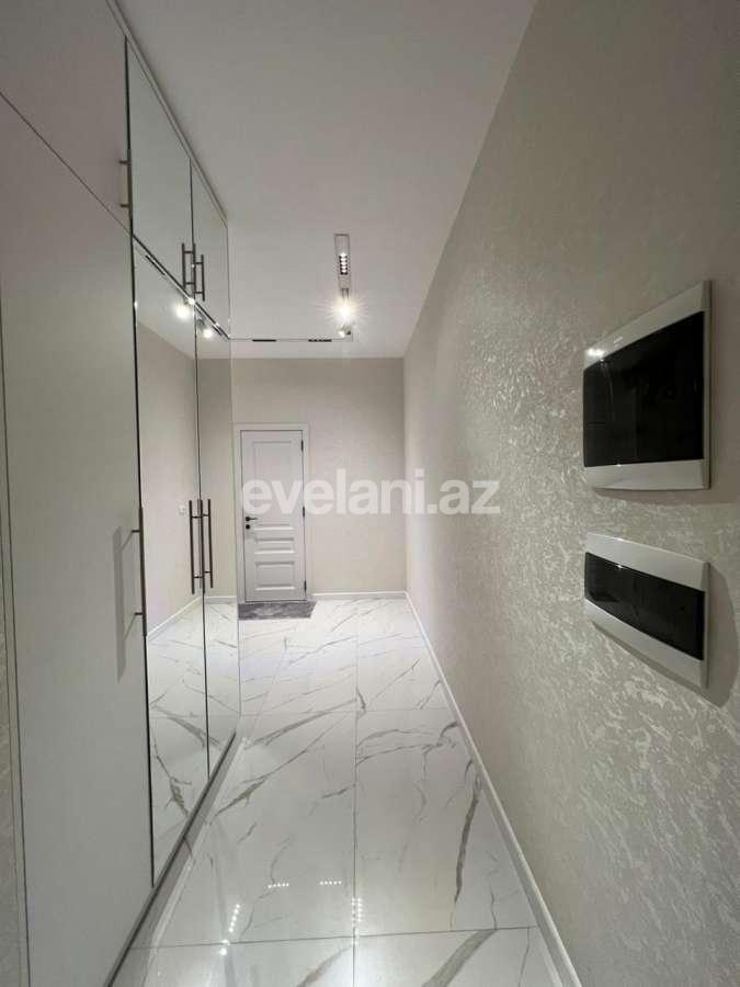 Sale, new building, 4 room, 118 m², Baku, Narimanov r.