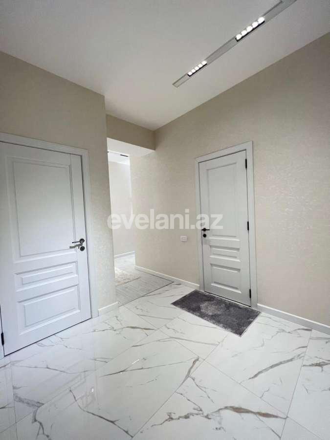 Sale, new building, 4 room, 118 m², Baku, Narimanov r.