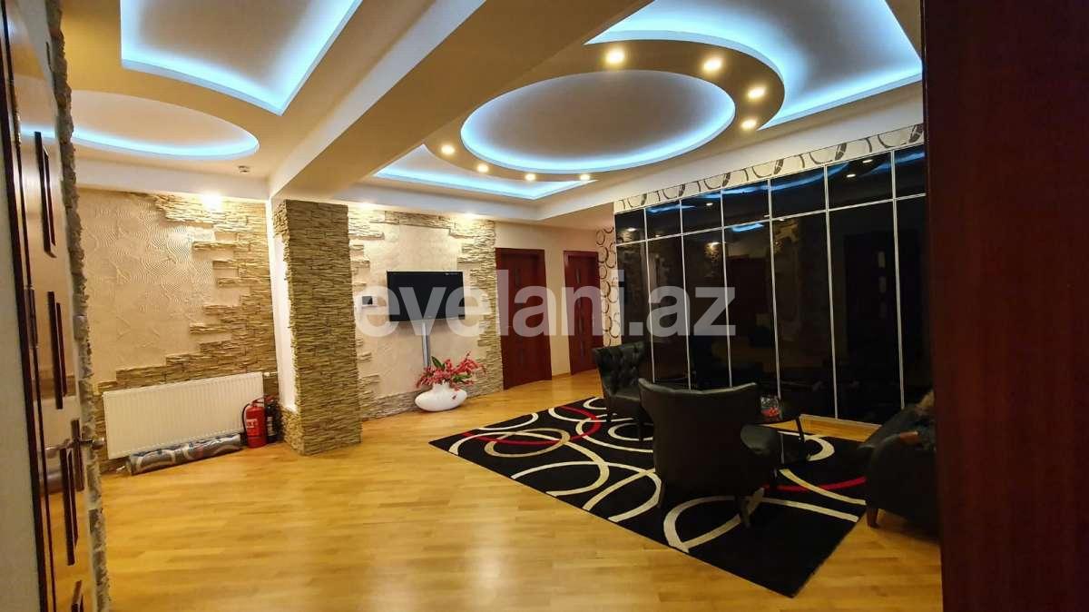 Сдаётся, новостройка, 3-комнаты, 220 m², Баку, Насиминский r, 28 мая m.