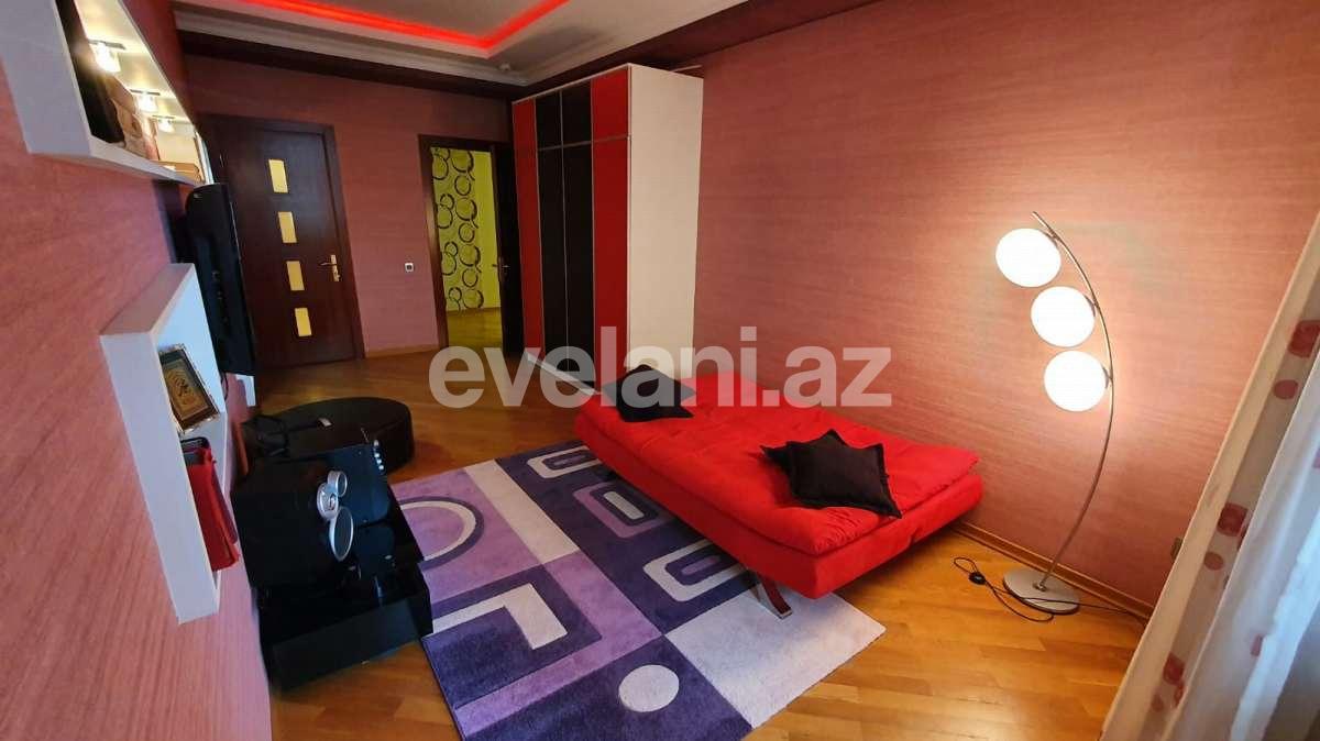 Сдаётся, новостройка, 3-комнаты, 220 m², Баку, Насиминский r, 28 мая m.