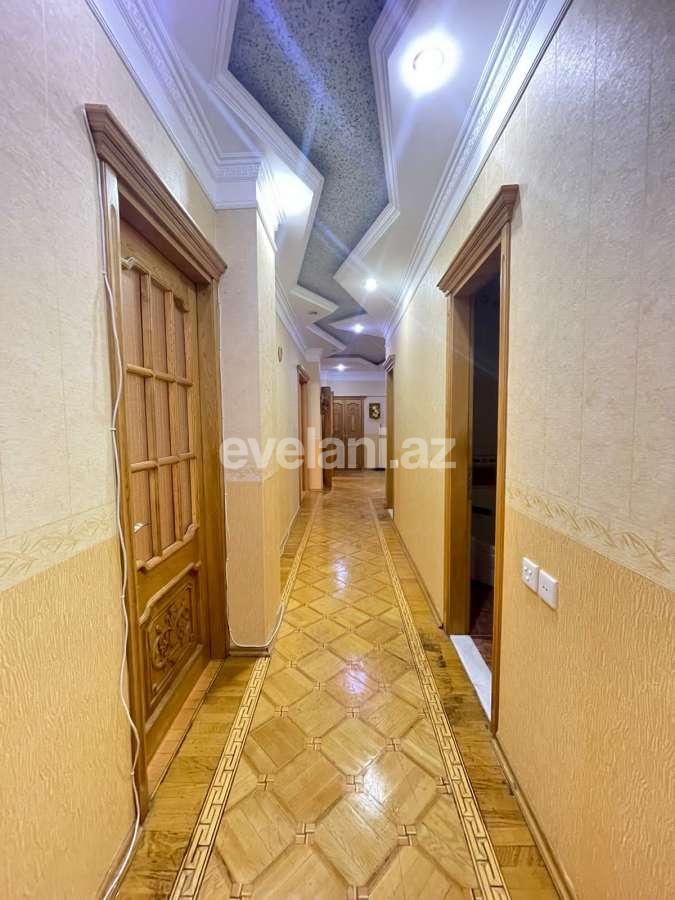 Kirayə verilir, yeni tikili, 1100 otaqlı, 185 m², Bakı, Yasamal r, Yasamal q, Elmlər Akademiyası m.
