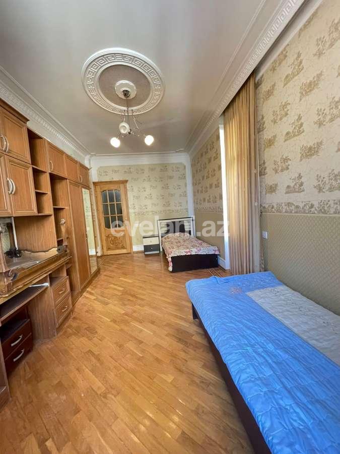 Kirayə verilir, yeni tikili, 1100 otaqlı, 185 m², Bakı, Yasamal r, Yasamal q, Elmlər Akademiyası m.