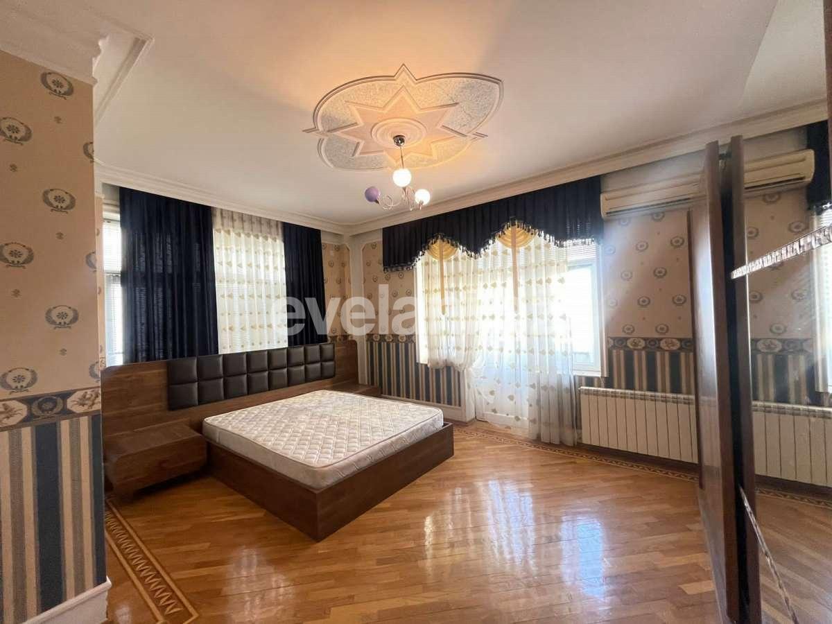 Kirayə verilir, yeni tikili, 1100 otaqlı, 185 m², Bakı, Yasamal r, Yasamal q, Elmlər Akademiyası m.