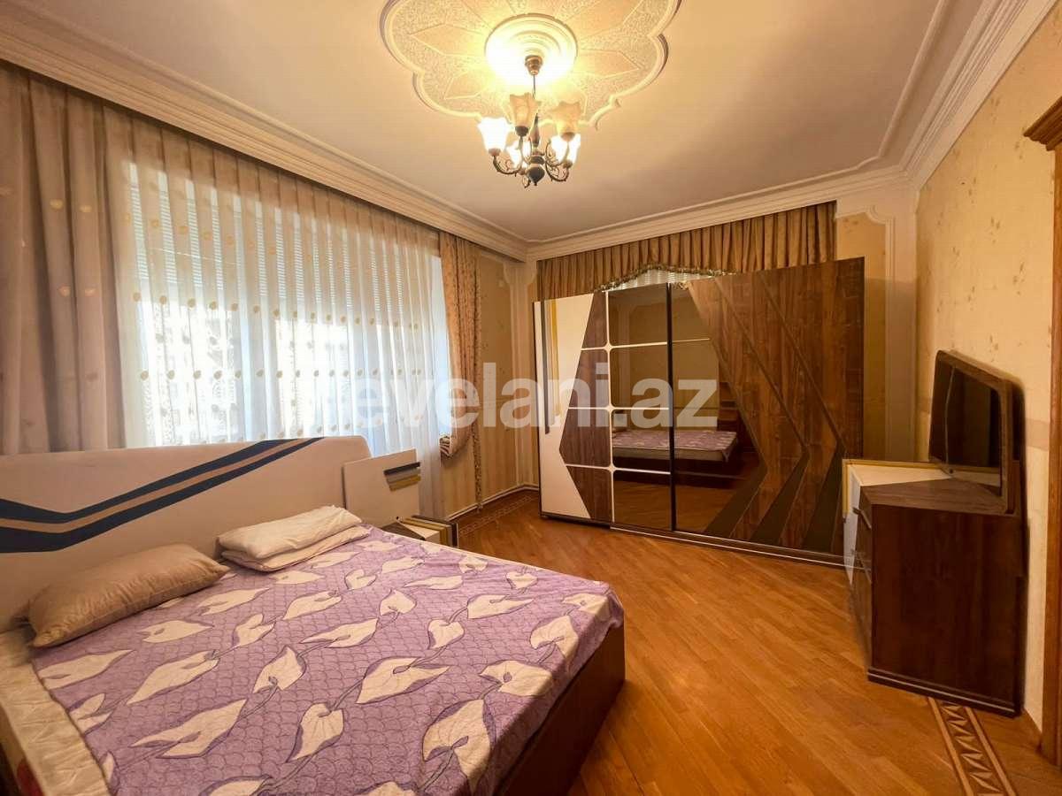 Kirayə verilir, yeni tikili, 1100 otaqlı, 185 m², Bakı, Yasamal r, Yasamal q, Elmlər Akademiyası m.