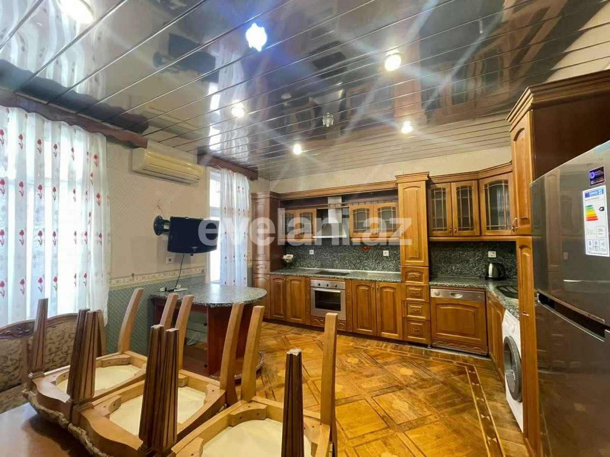Kirayə verilir, yeni tikili, 1100 otaqlı, 185 m², Bakı, Yasamal r, Yasamal q, Elmlər Akademiyası m.