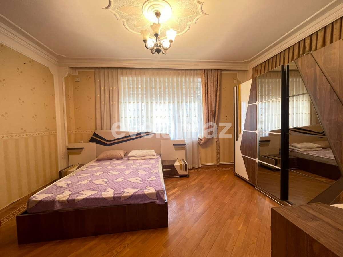 Kirayə verilir, yeni tikili, 1100 otaqlı, 185 m², Bakı, Yasamal r, Yasamal q, Elmlər Akademiyası m.