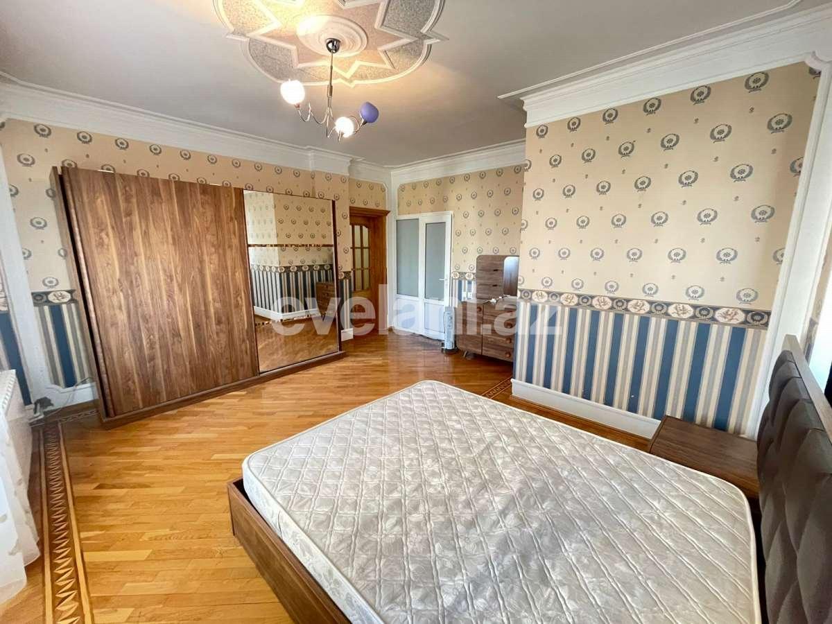 Kirayə verilir, yeni tikili, 1100 otaqlı, 185 m², Bakı, Yasamal r, Yasamal q, Elmlər Akademiyası m.