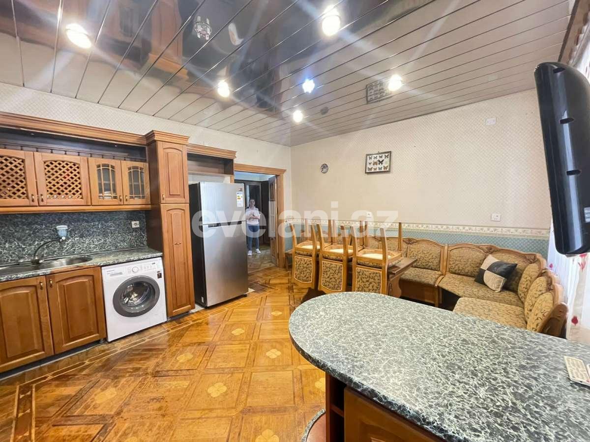 Kirayə verilir, yeni tikili, 1100 otaqlı, 185 m², Bakı, Yasamal r, Yasamal q, Elmlər Akademiyası m.