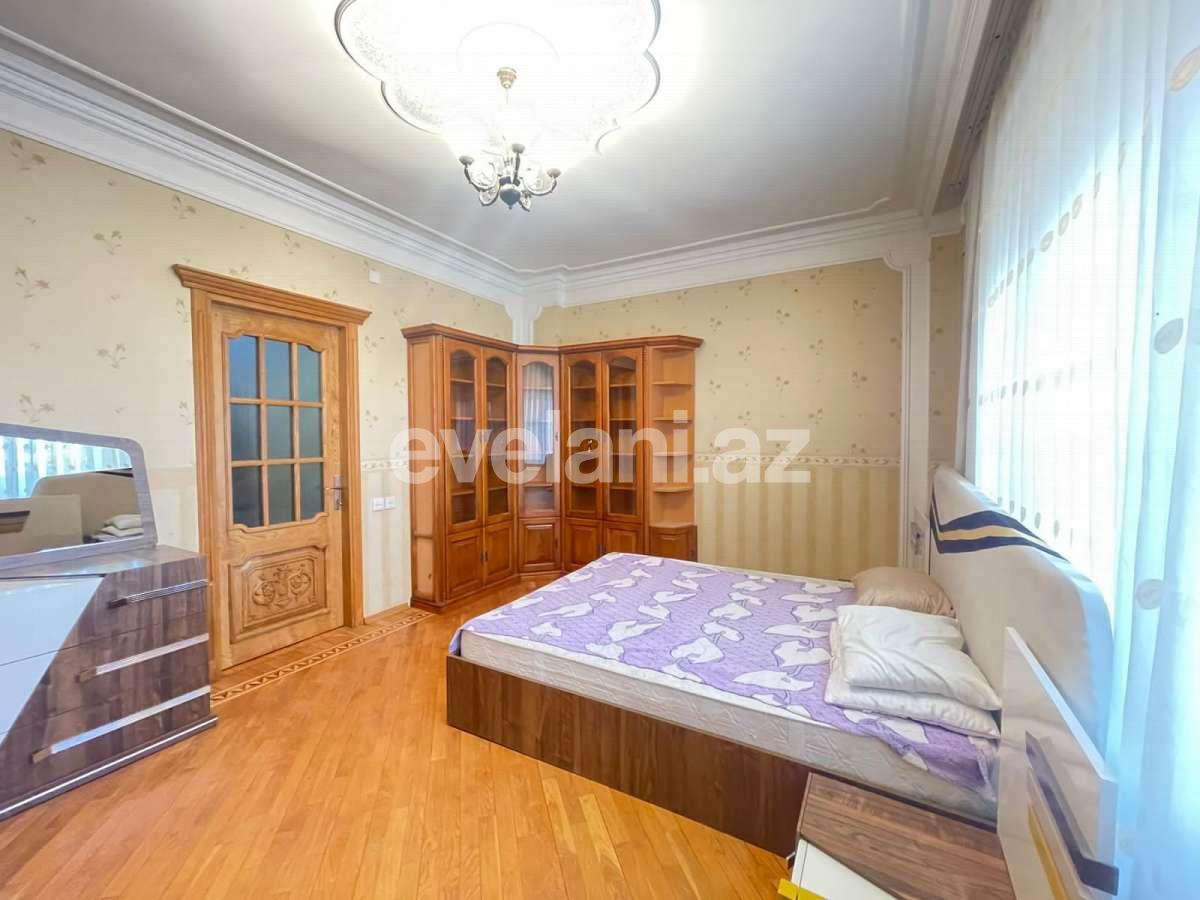 Kirayə verilir, yeni tikili, 1100 otaqlı, 185 m², Bakı, Yasamal r, Yasamal q, Elmlər Akademiyası m.