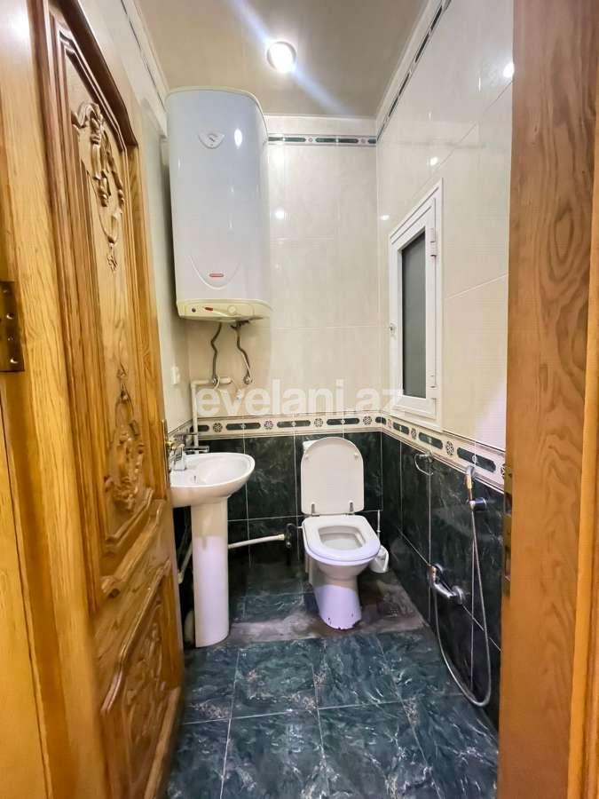 Kirayə verilir, yeni tikili, 1100 otaqlı, 185 m², Bakı, Yasamal r, Yasamal q, Elmlər Akademiyası m.