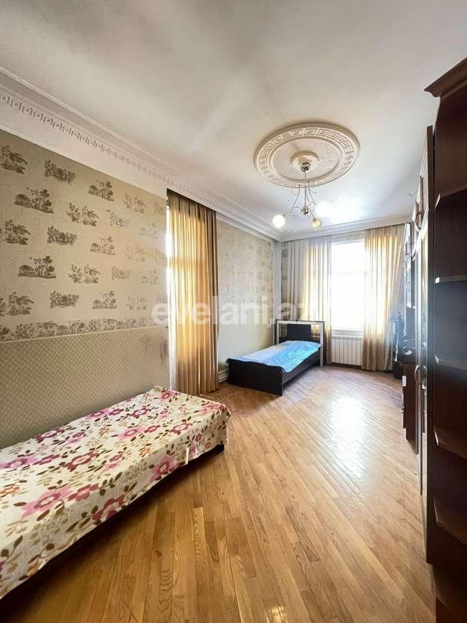 Kirayə verilir, yeni tikili, 1100 otaqlı, 185 m², Bakı, Yasamal r, Yasamal q, Elmlər Akademiyası m.