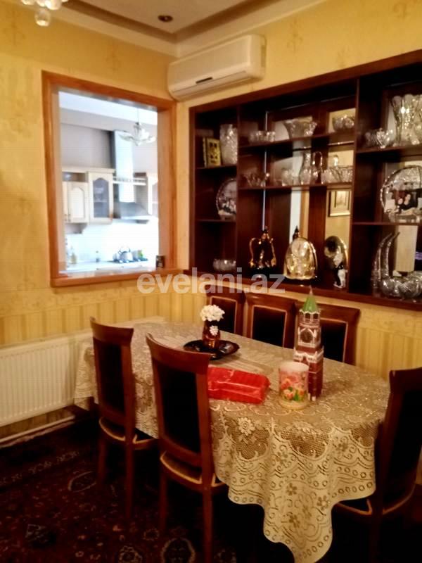 Sale, new building, 4 room, 120 m², Baku, Yasamal r.