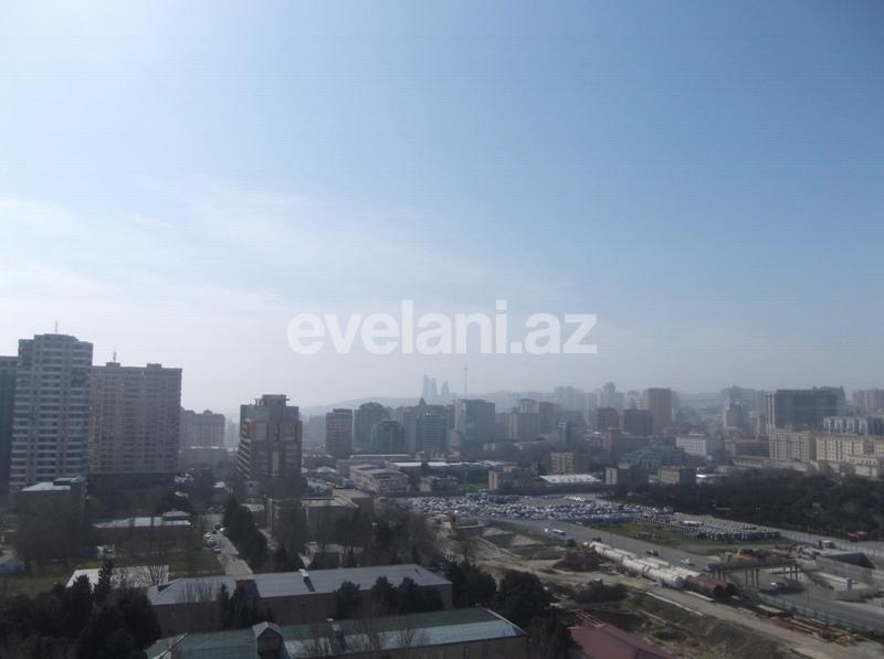Satılır, yeni tikili, 5 otaqlı, 260 m², Bakı, Nəsimi r.