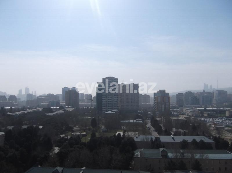 Satılır, yeni tikili, 5 otaqlı, 260 m², Bakı, Nəsimi r.