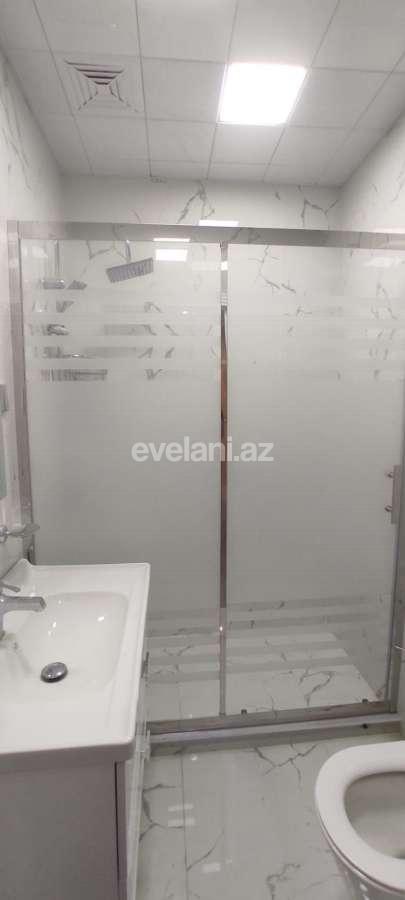 Сдаётся, новостройка, 2-комнаты, 80 m², Баку, Насиминский r.