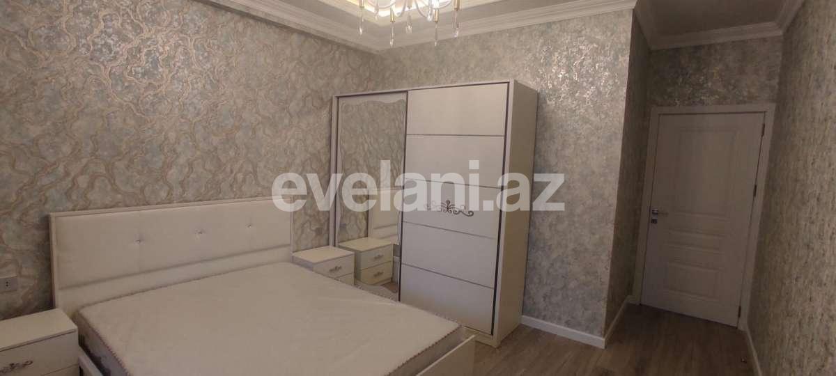 Сдаётся, новостройка, 2-комнаты, 80 m², Баку, Насиминский r.