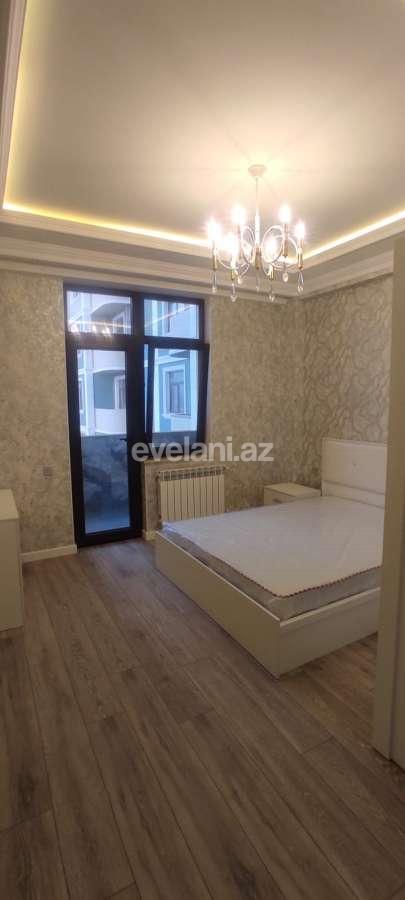 Сдаётся, новостройка, 2-комнаты, 80 m², Баку, Насиминский r.