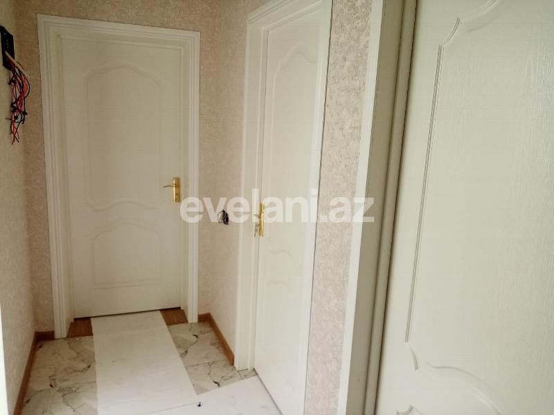 Satılır, villa, 3 otaqlı, 60 m², Bakı, Yasamal r.