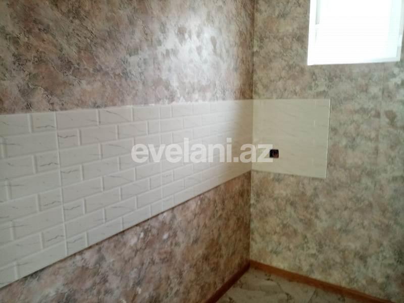 Satılır, villa, 3 otaqlı, 60 m², Bakı, Yasamal r.