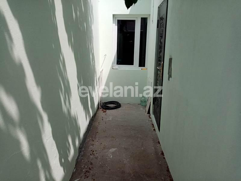 Satılır, villa, 3 otaqlı, 60 m², Bakı, Yasamal r.