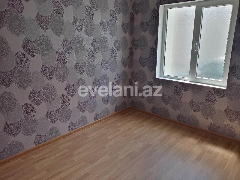 Satılır, villa, 3 otaqlı, 60 m², Bakı, Yasamal r.