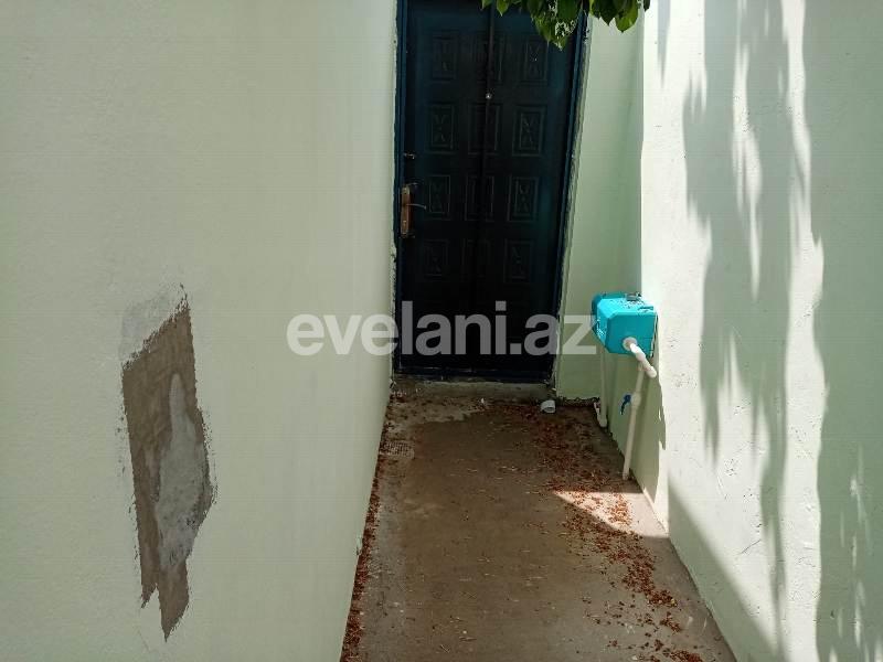 Satılır, villa, 3 otaqlı, 60 m², Bakı, Yasamal r.